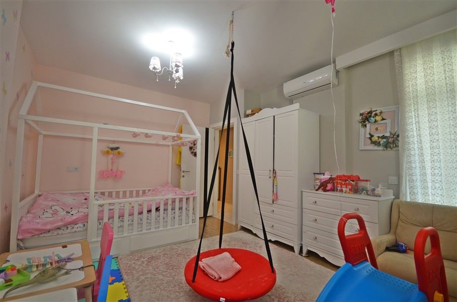 Attico a Kestel, Turchia, 210 m² - foto 10