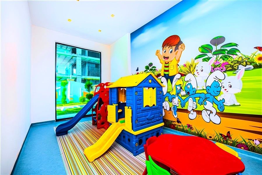 Appartement à Alanya, Turquie, 55 m² - image 10