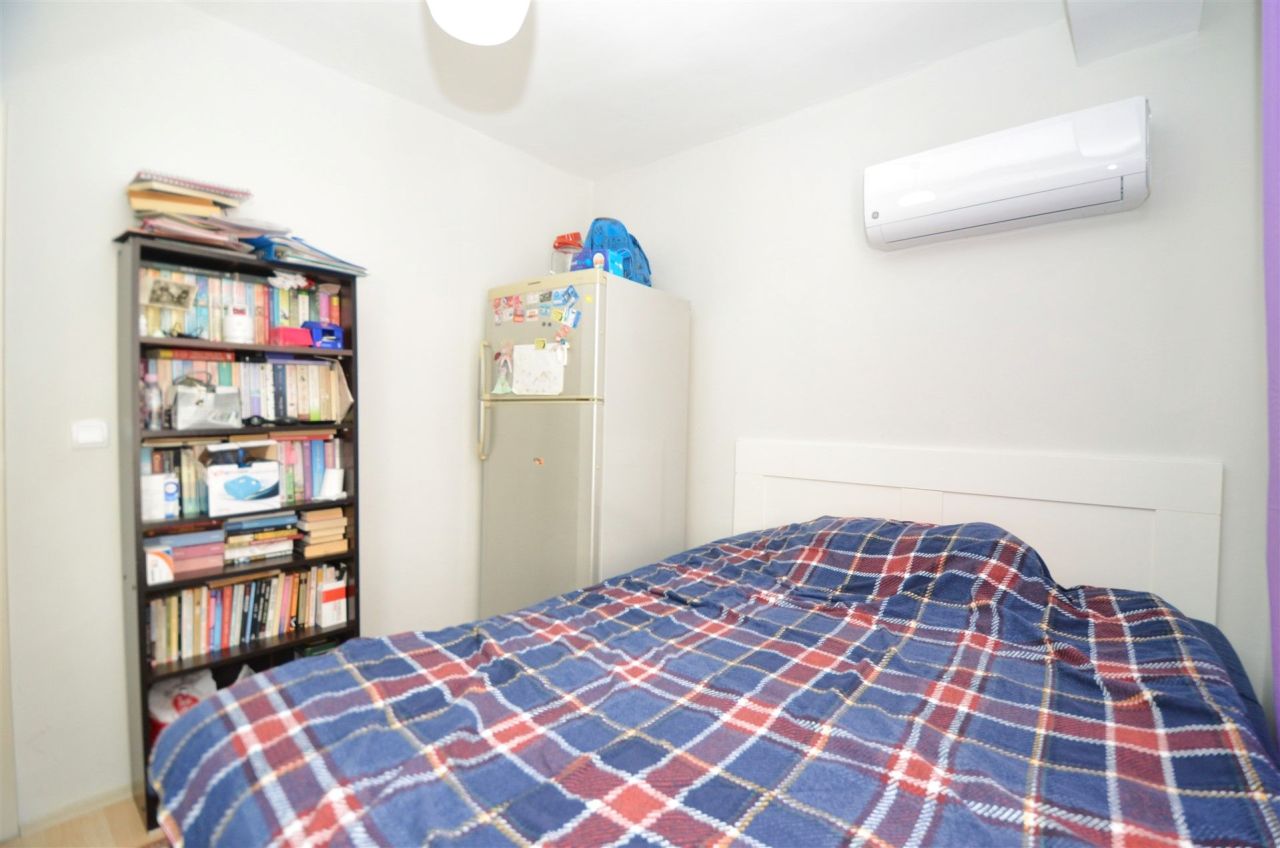 Appartamento a Antalya, Turchia, 95 m² - foto 10