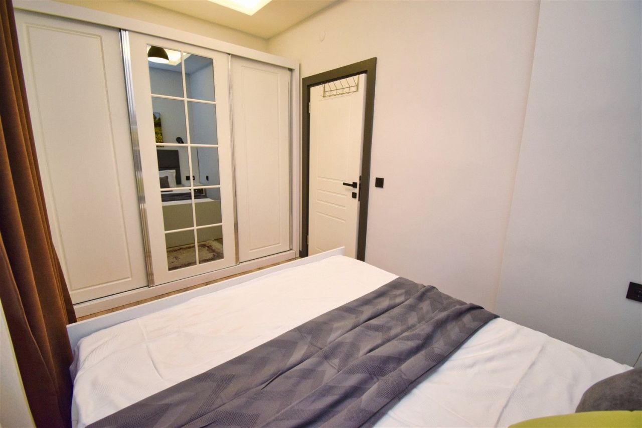 Appartamento a Lara, Turchia, 70 m² - foto 10