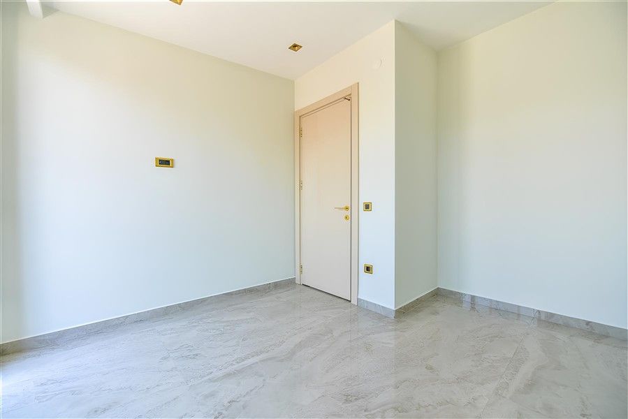 Attico a Alanya, Turchia, 104 m² - foto 10