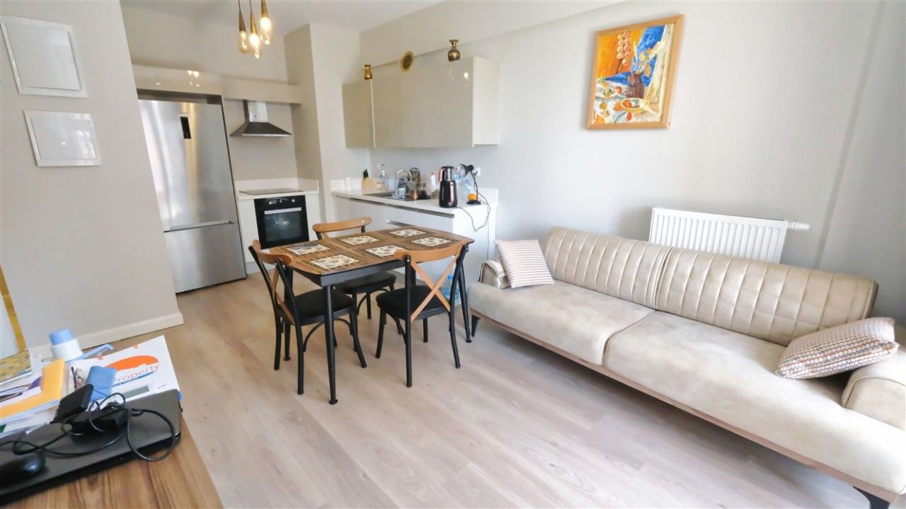 Piso en Antalya, Turquia, 85 m² - imagen 10