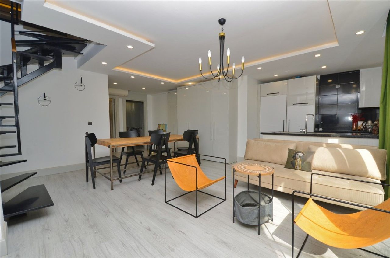 Appartamento a Antalya, Turchia, 200 m² - foto 10