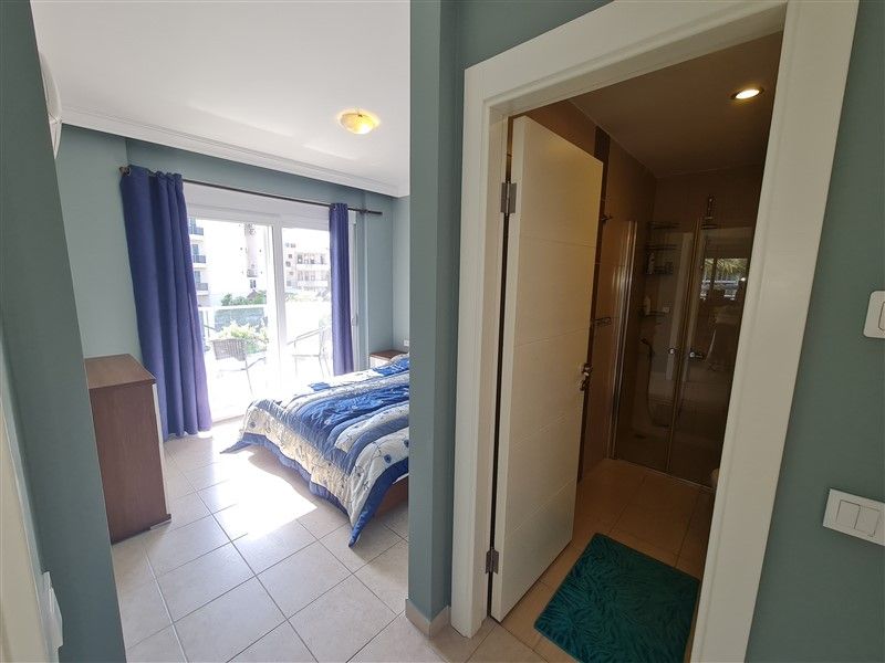 Piso en Alanya, Turquia, 100 m² - imagen 10