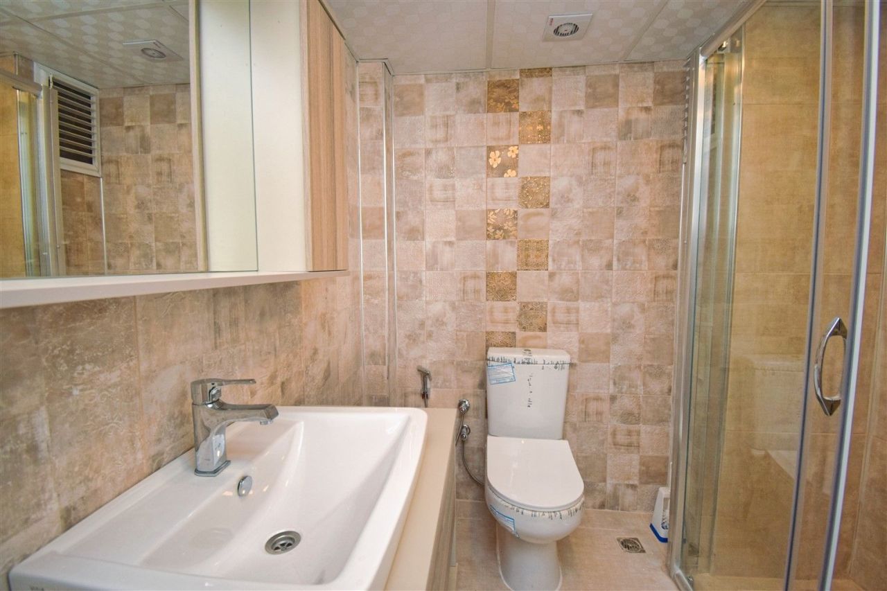 Piso en Antalya, Turquia, 250 m² - imagen 10