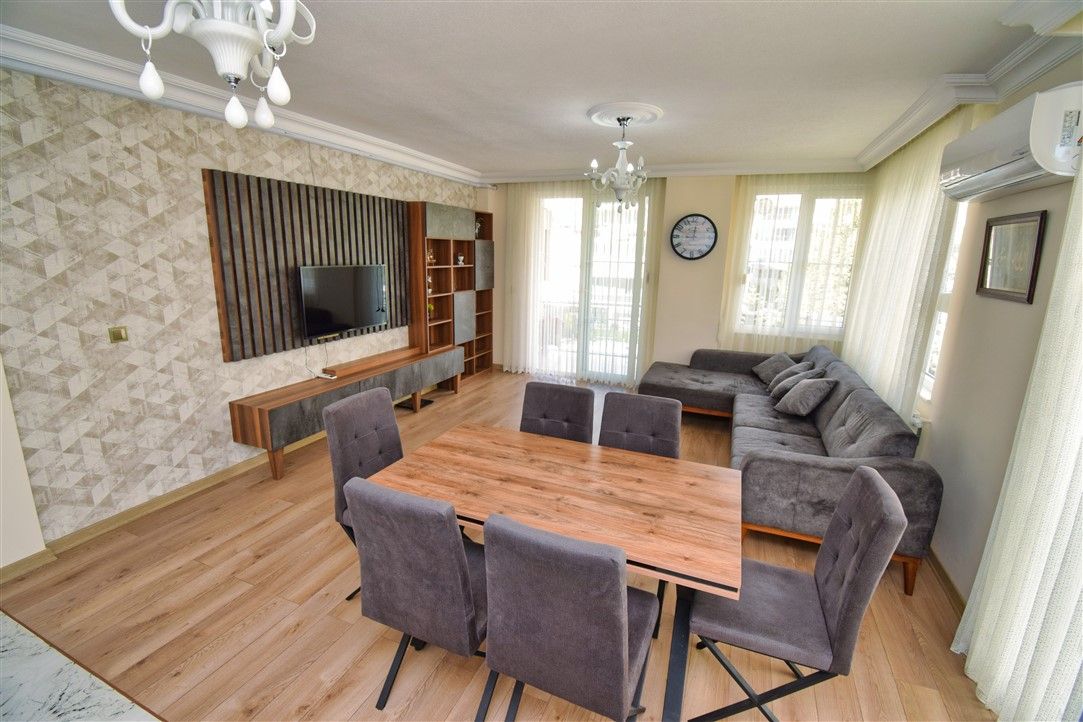 Flat in Antalya, Turkey, 110 m² - picture 10