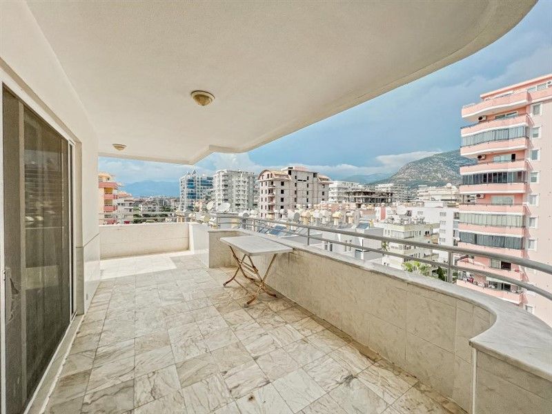 Piso en Alanya, Turquia, 150 m² - imagen 10