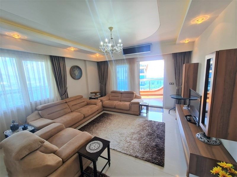 Wohnung in Alanya, Türkei, 186 m² - Foto 10