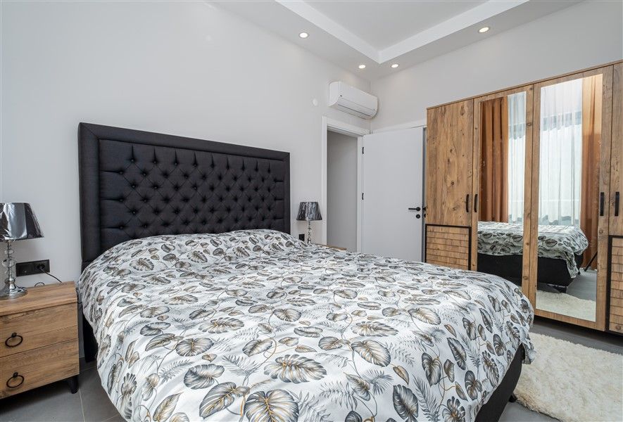 Appartamento a Alanya, Turchia, 90 m² - foto 10