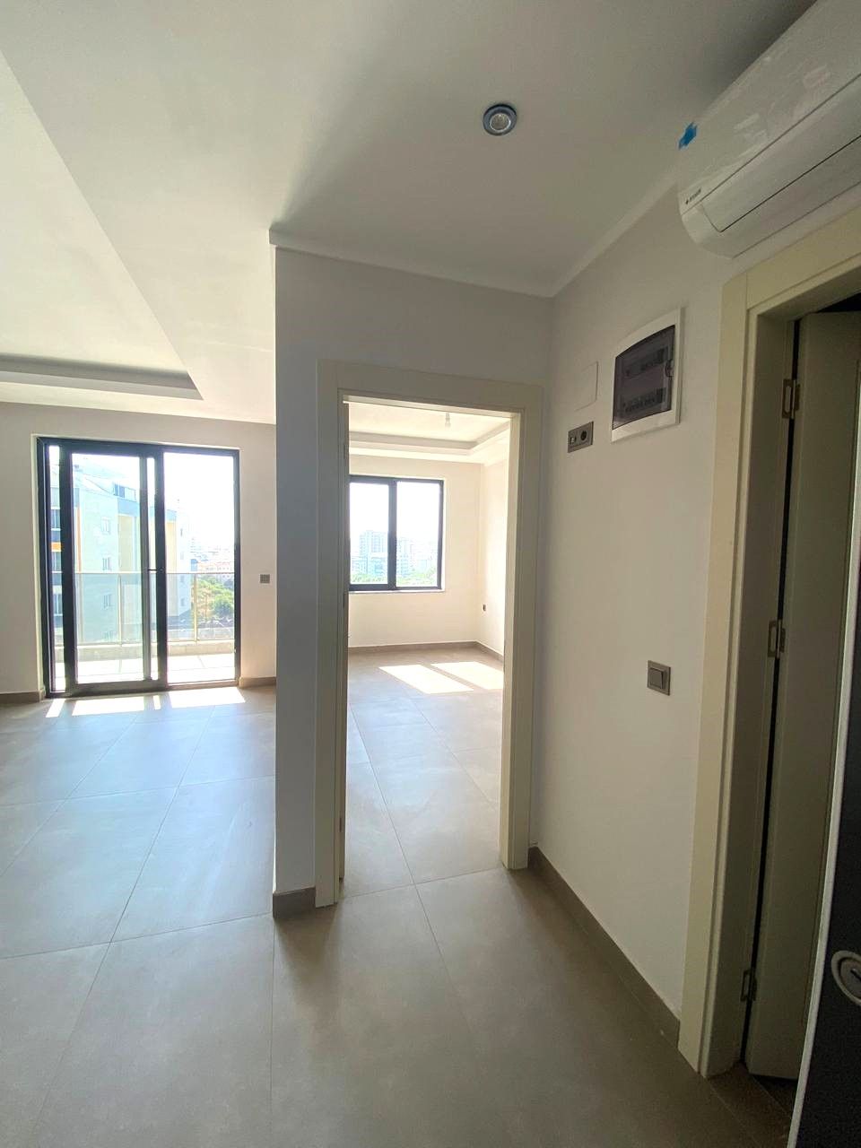 Piso en Alanya, Turquia, 53 m² - imagen 10