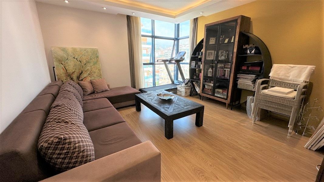 Flat in Alanya, Turkey, 280 m² - picture 10