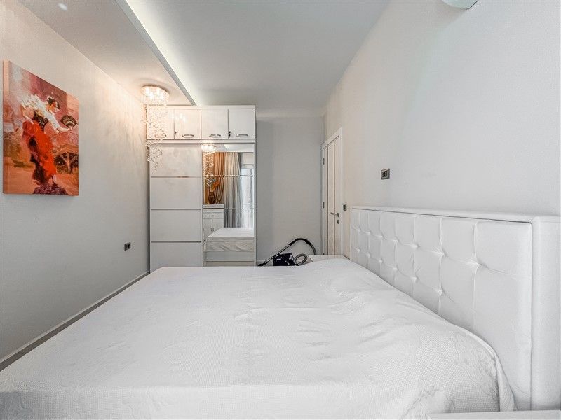 Piso en Alanya, Turquia, 65 m² - imagen 10