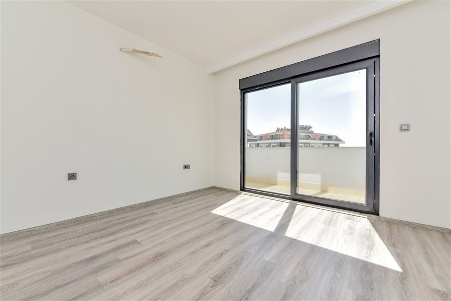 Penthouse in Alanya, Türkei, 135 m² - Foto 10