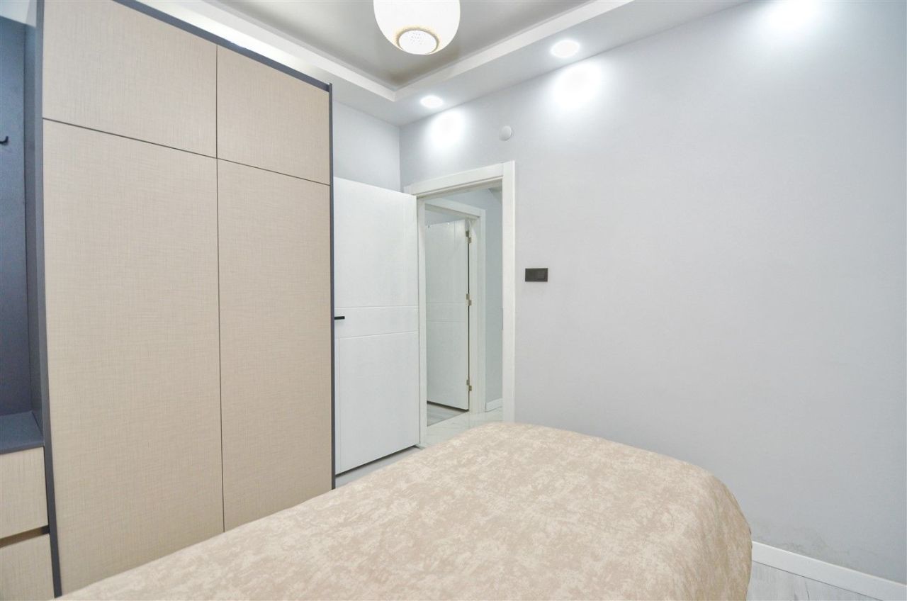 Piso Center, Turquia, 100 m² - imagen 10