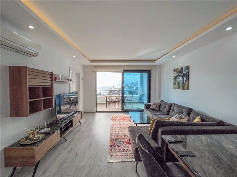Piso en Alanya, Turquia, 120 m² - imagen 10