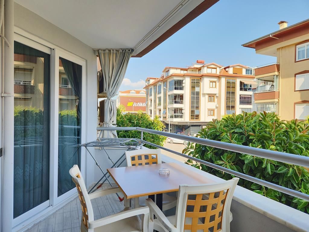 Flat in Alanya, Turkey, 50 m² - picture 10