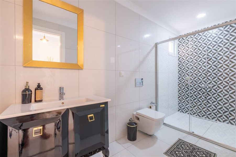 Villa in Alanya, Turkey, 200 m² - picture 10