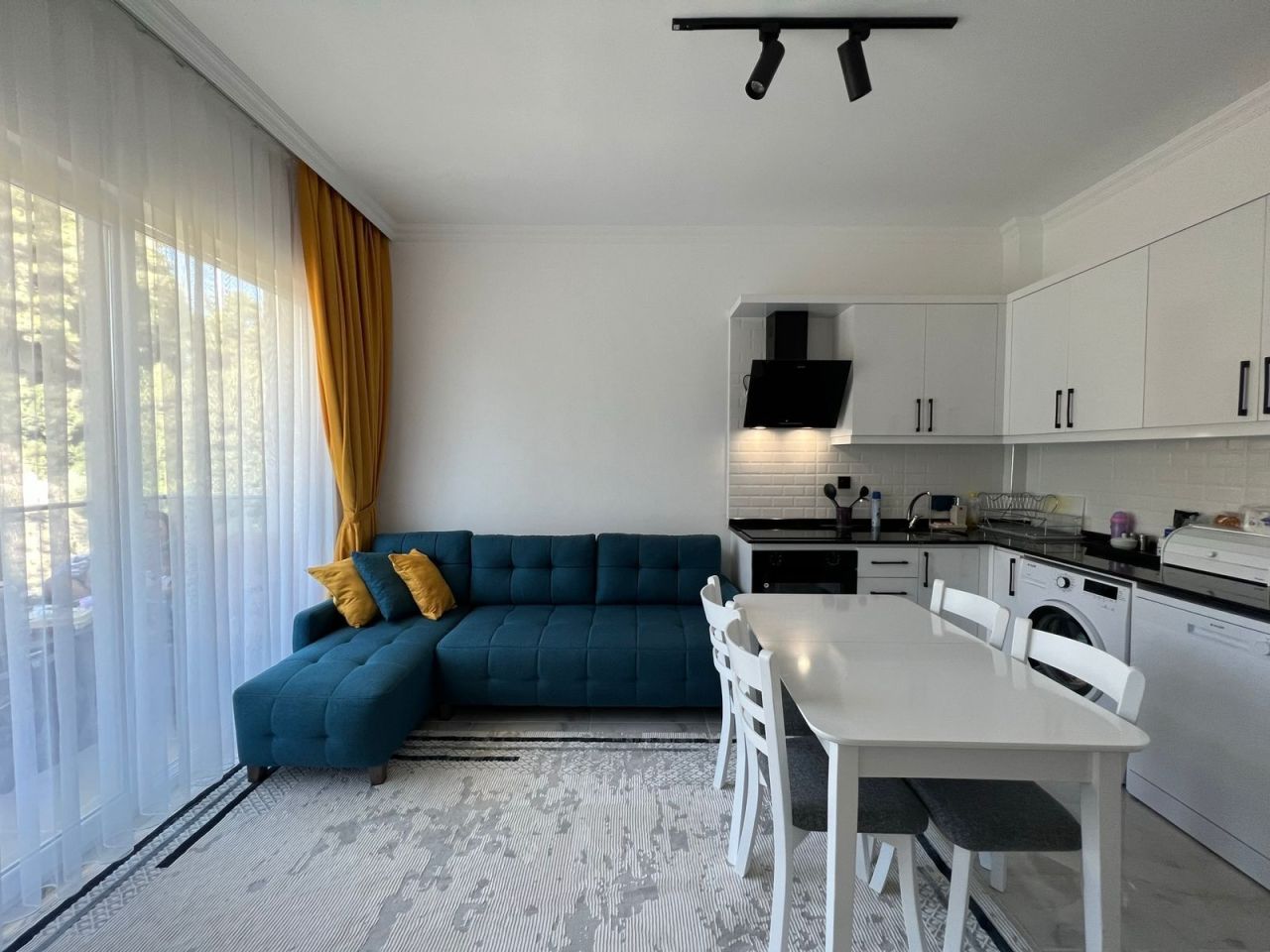 Flat in Avsallar, Turkey, 42 m² - picture 10