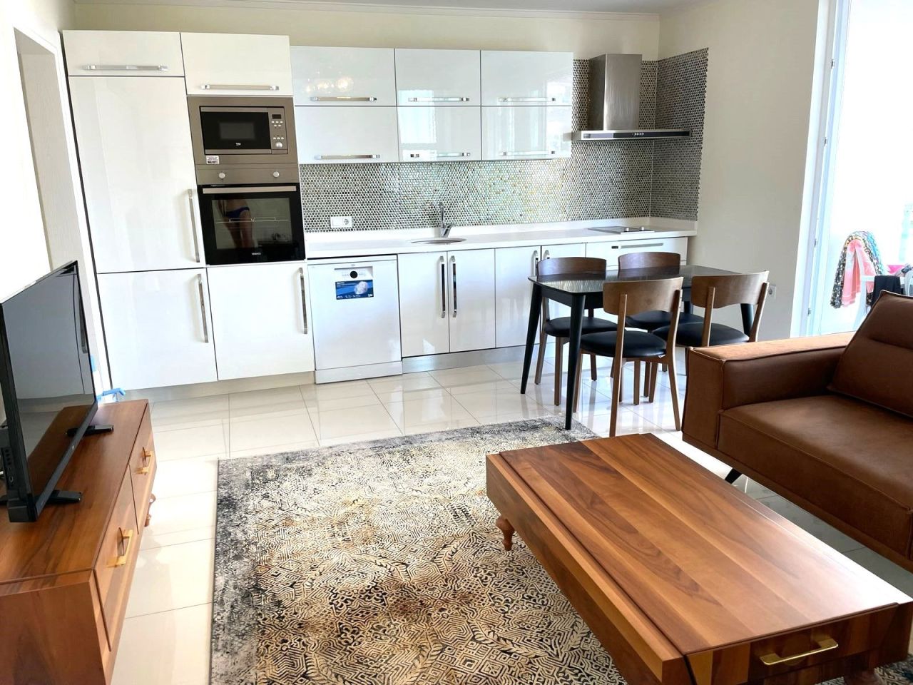 Flat in Kestel, Turkey, 65 m² - picture 10