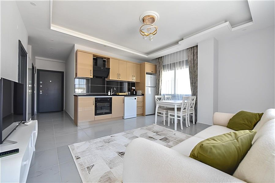 Appartement à Avsallar, Turquie, 50 m² - image 10