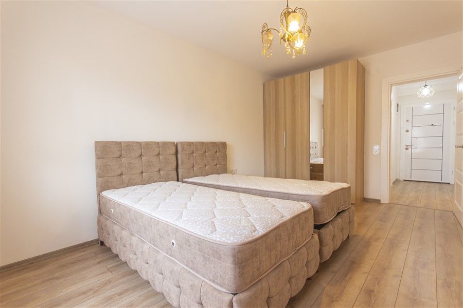 Appartement à Alanya, Turquie, 80 m² - image 10
