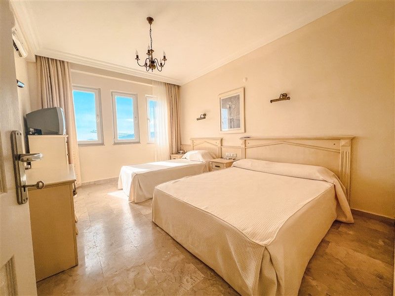 Penthouse in Alanya, Türkei, 137 m² - Foto 10
