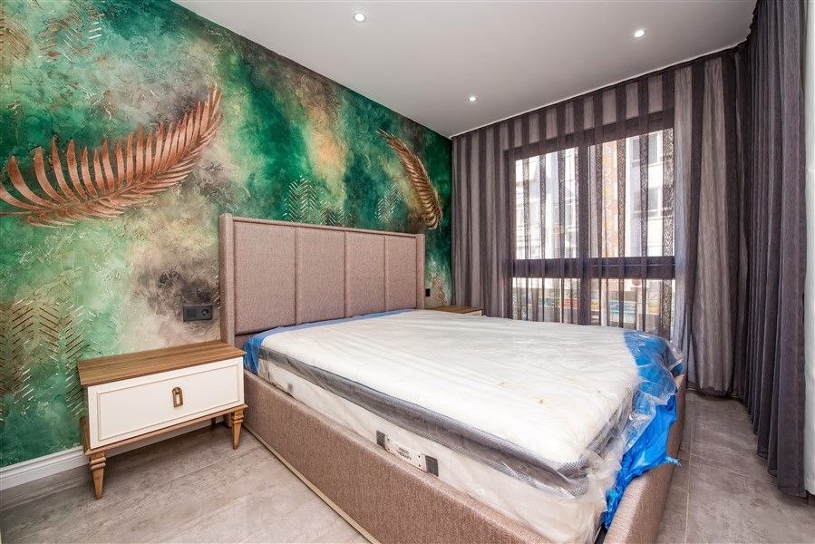 Wohnung in Alanya, Türkei, 58 m² - Foto 10