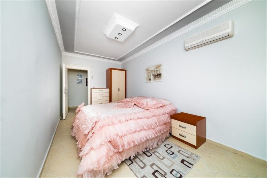 Wohnung in Alanya, Türkei, 100 m² - Foto 10