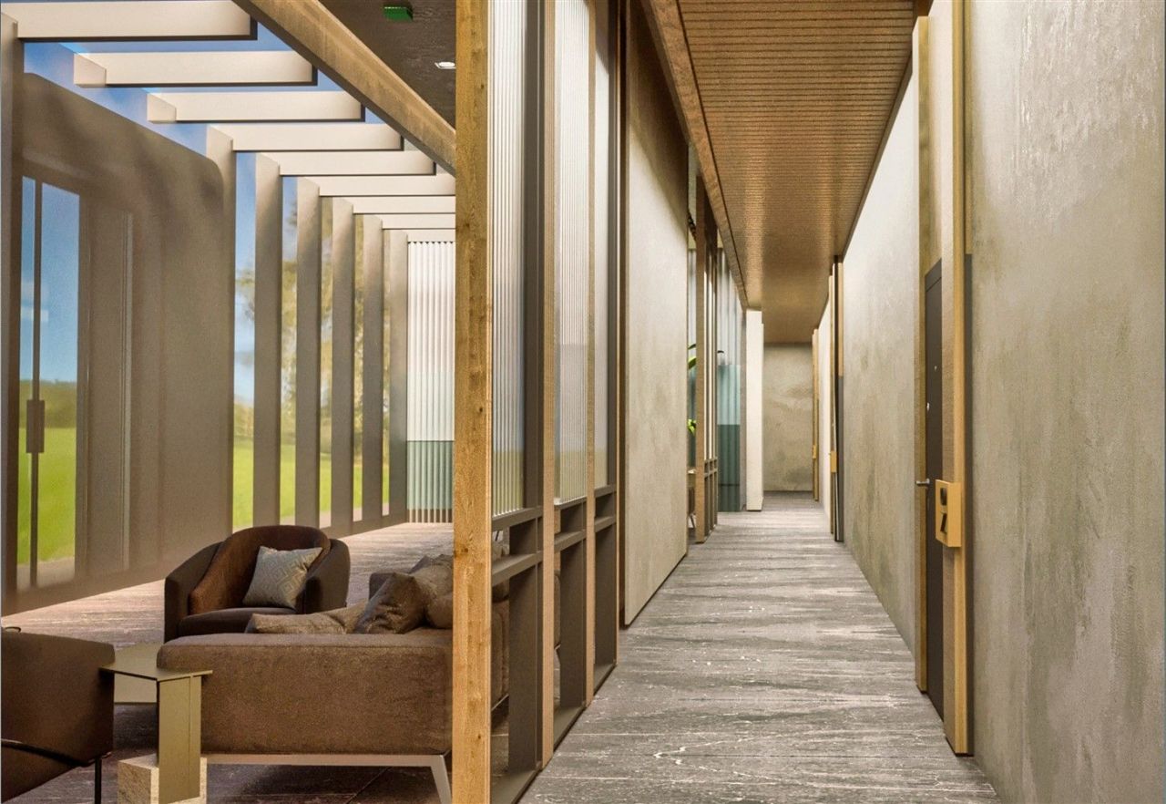 Appartamento Altintash, Turchia, 113 m² - foto 10