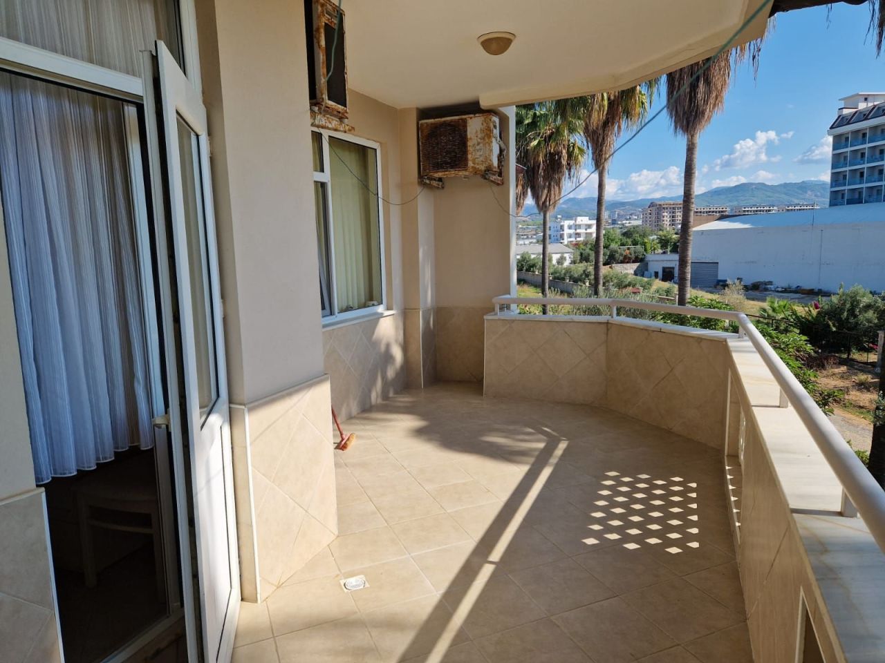 Villa en Alanya, Turquia, 130 m² - imagen 10