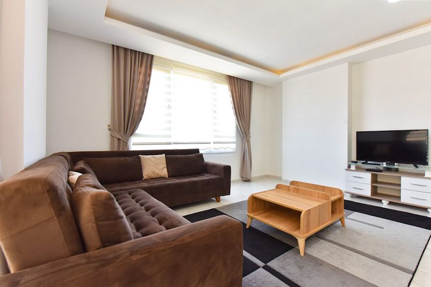 Appartamento a Alanya, Turchia, 110 m² - foto 10