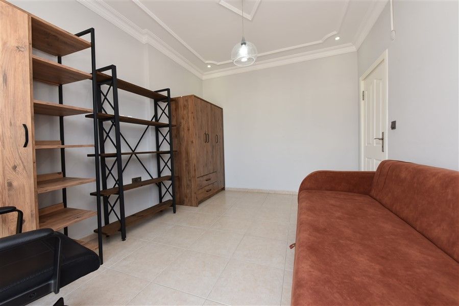 Ático en Alanya, Turquia, 220 m² - imagen 10