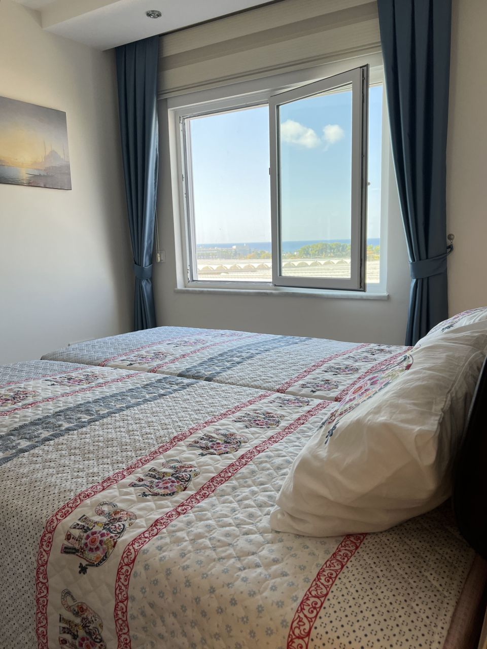 Flat in Avsallar, Turkey, 70 m² - picture 10