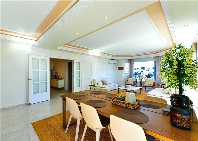 Appartamento a Alanya, Turchia, 161 m² - foto 10