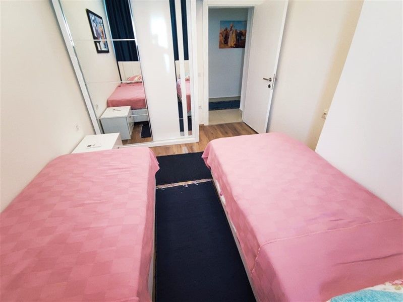 Appartamento a Alanya, Turchia, 125 m² - foto 10