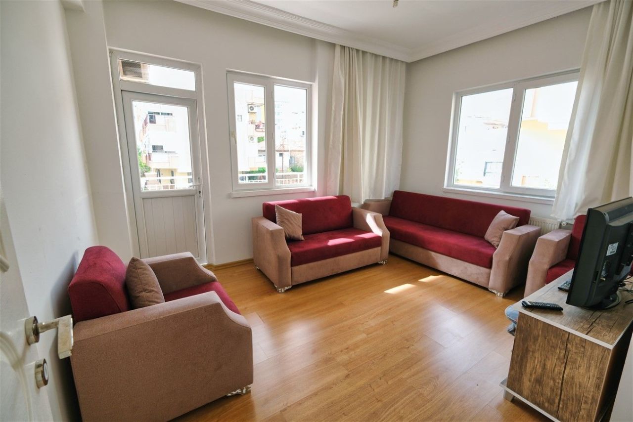 Appartement à Antalya, Turquie, 130 m² - image 10