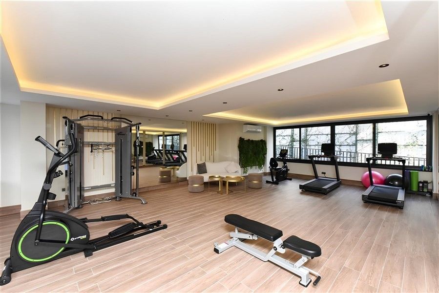 Wohnung in Alanya, Türkei, 51 m² - Foto 10