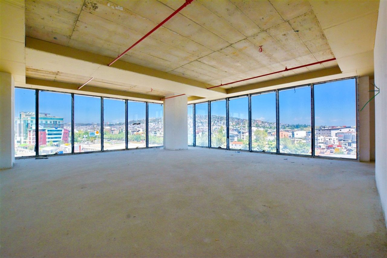 Propiedad comercial en Antalya, Turquia, 89 m² - imagen 10