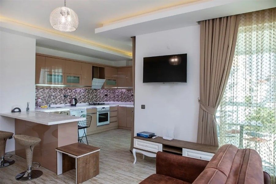Appartamento a Alanya, Turchia, 103 m² - foto 10