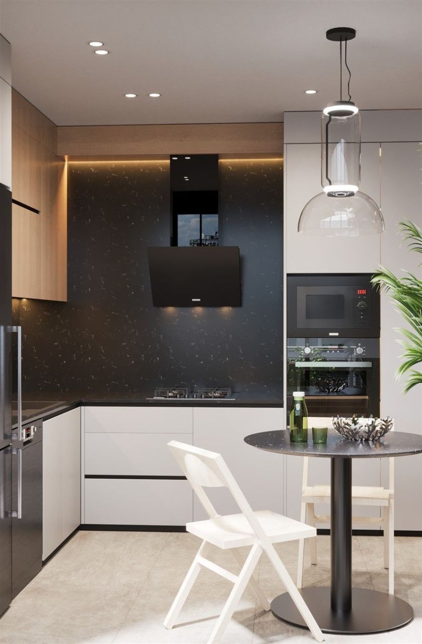 Appartement à Antalya, Turquie, 80 m² - image 10