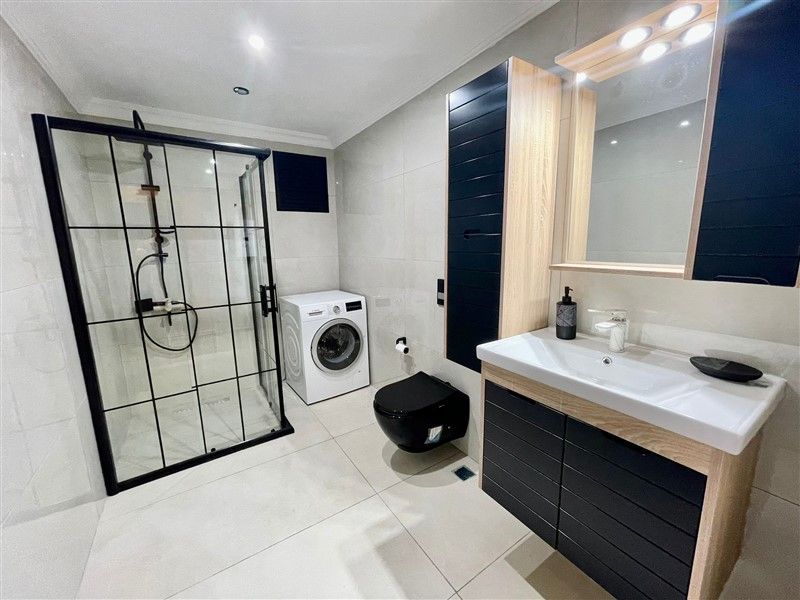 Flat in Alanya, Turkey, 120 m² - picture 10