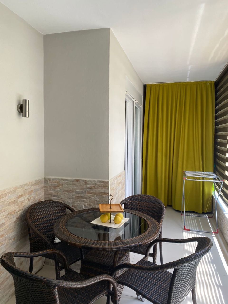 Appartamento a Alanya, Turchia, 60 m² - foto 10