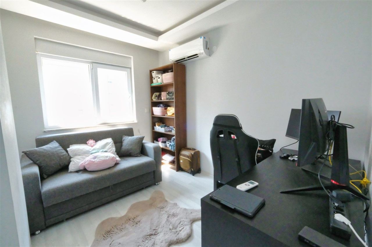 Wohnung Center, Türkei, 70 m² - Foto 10