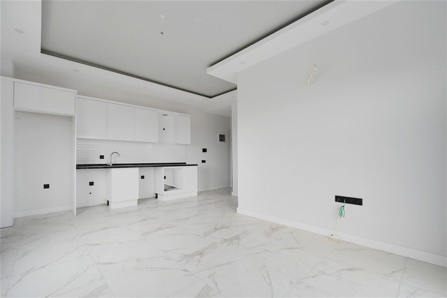 Appartement à Avsallar, Turquie, 55 m² - image 10