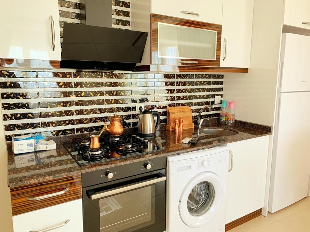 Ático en Alanya, Turquia, 100 m² - imagen 10