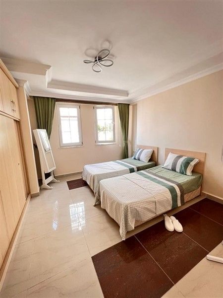 Flat in Konakli, Turkey, 110 m² - picture 10