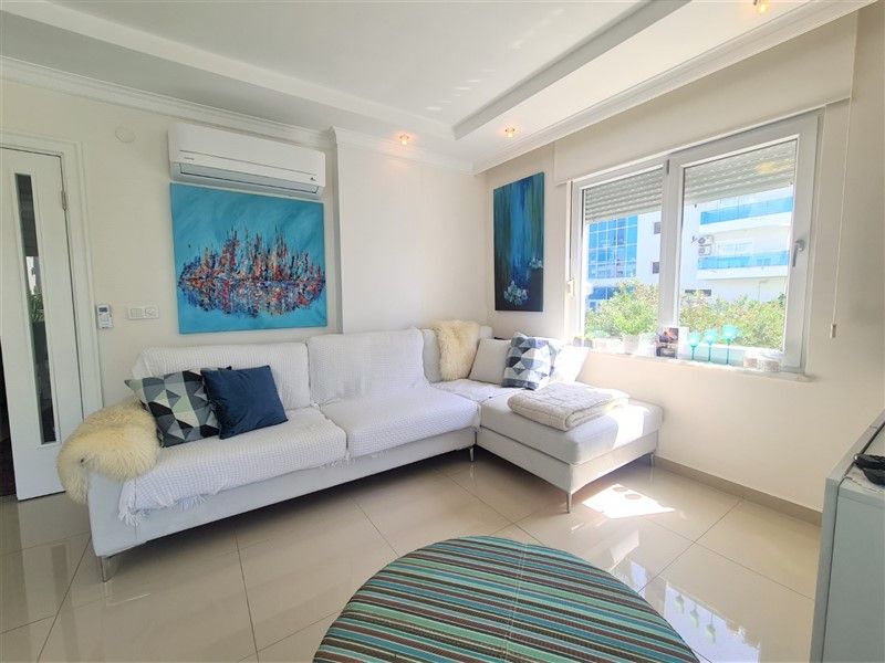 Appartamento a Kestel, Turchia, 80 m² - foto 10