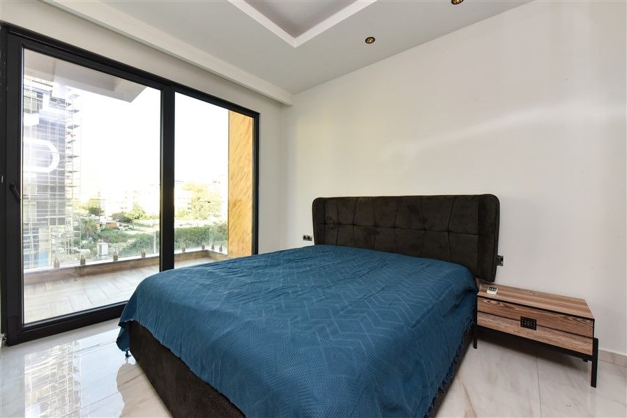 Appartamento a Alanya, Turchia, 50 m² - foto 10