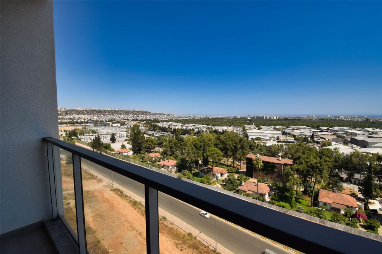 Flat in Antalya, Turkey, 86 m² - picture 10