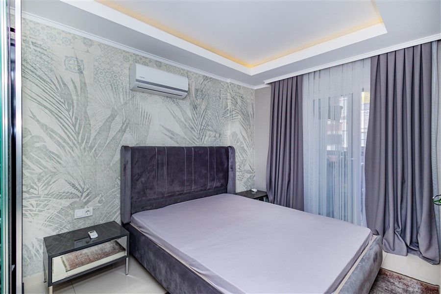 Appartamento a Alanya, Turchia, 55 m² - foto 10
